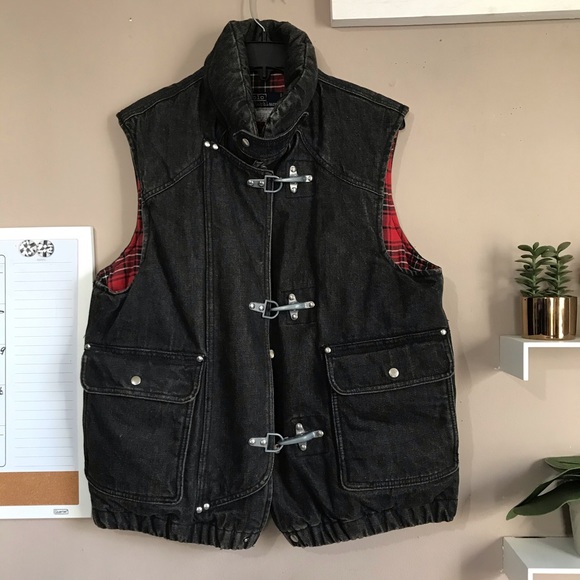 SOLD VTG Polo Ralph Lauren Mens Heavy Duty Jean - Picture 2 of 7